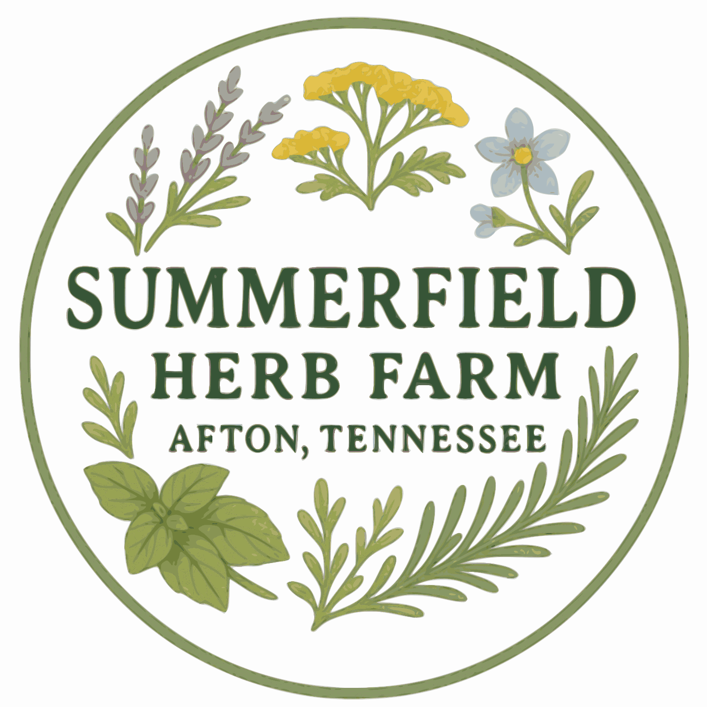 Summerfield Herb Farm