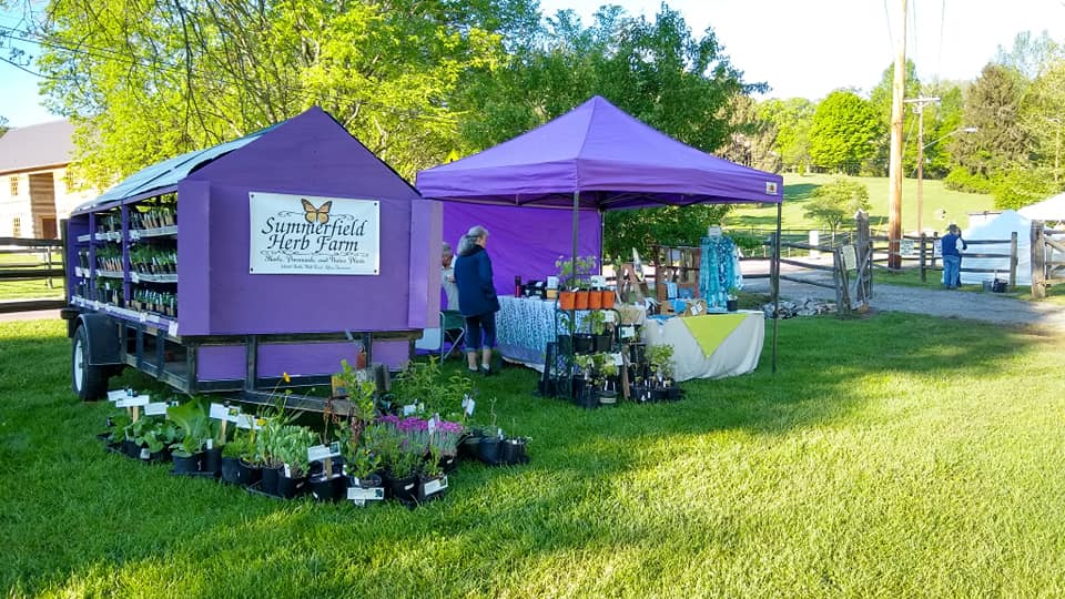 Summerfield Herb Farm